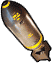 Heavy aerial bomb image